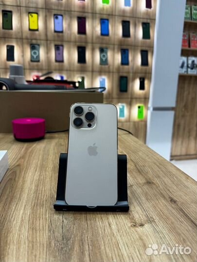 iPhone 13 Pro, 512 ГБ