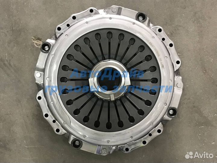 Комплект сцепления DAF XF105 CF85