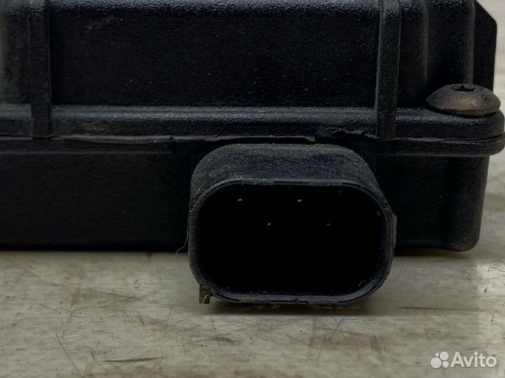 Блок системы открывания ворот Porsche Cayenne 2015