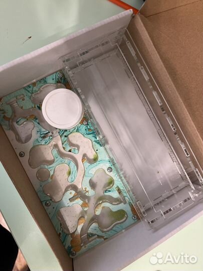 Муравьиная ферма