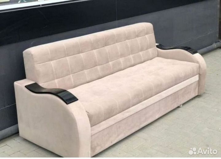 Диваны в наличии не б/у