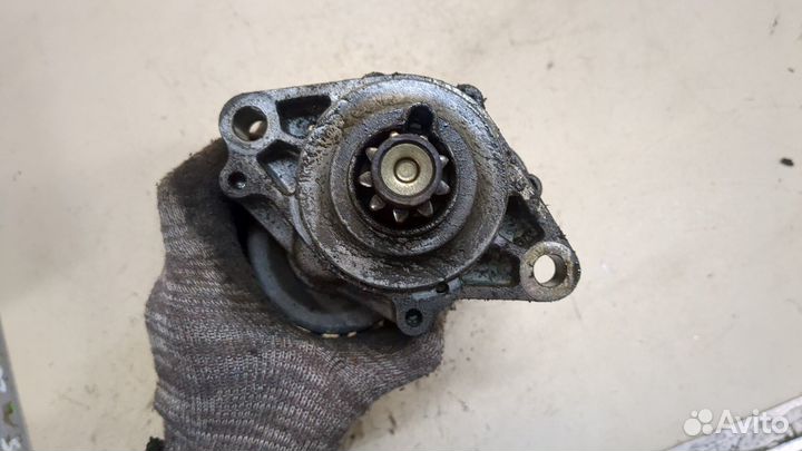 Стартер Honda Prelude