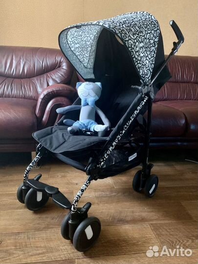 Коляска-трость Peg-Perego Pliko Mini (пр-во Италия