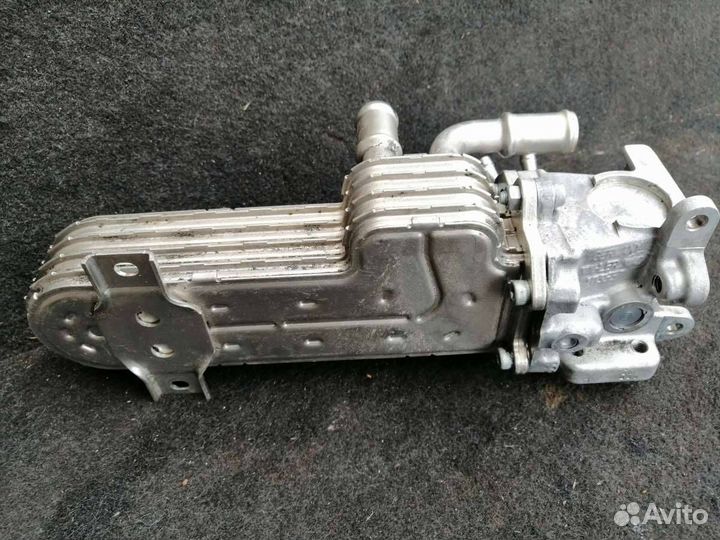 Радиатор EGR Volkswagen Passat B6 2006 03G131513J