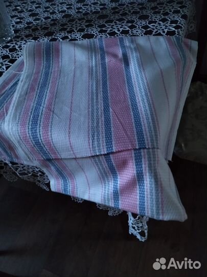 Полотенца, салфетки