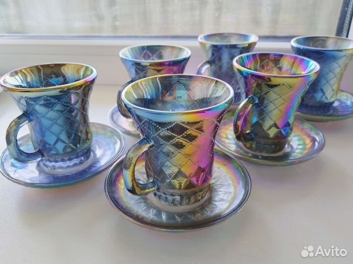 Набор Чашек для чая