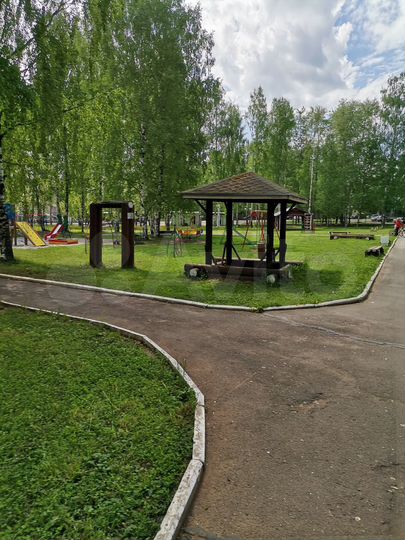 Комната 15 м², 3/3 эт.