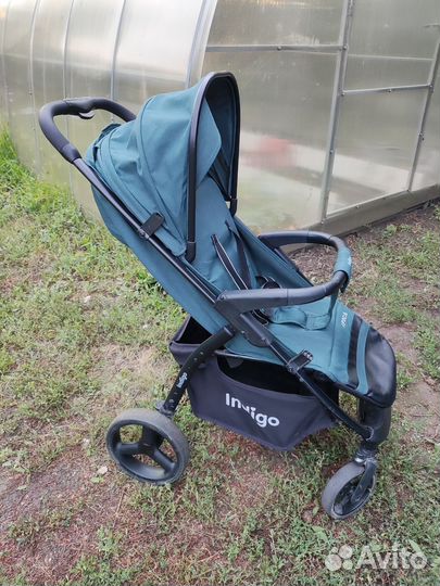 Прогулочная коляска бу