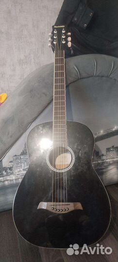 Продам гитару rockdale