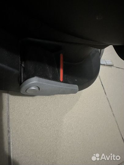 Автокресло maxi cosi