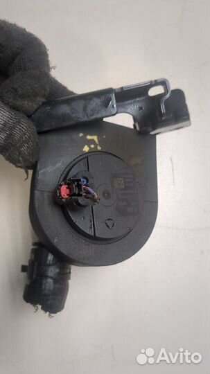 Насос водяной Chevrolet Trailblazer