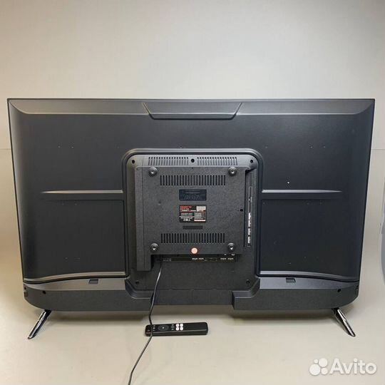 43'' Smart (Андроид 11) Телевизор BT-4500s новый
