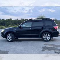 Subaru Forester 2.0 AT, 2009, 235 345 км, с пробегом, цена 1 425 000 руб.