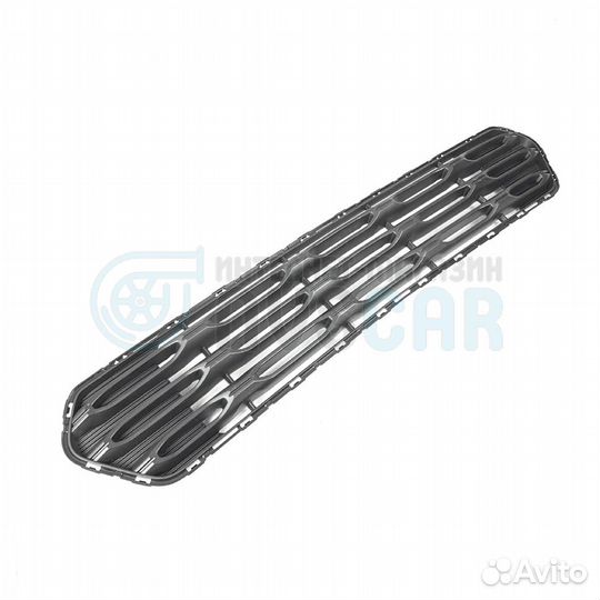 Решетка радиатора Лада Нива Тревел