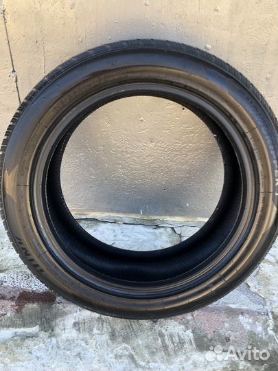 iLink SnowGripper I 215/55 R18