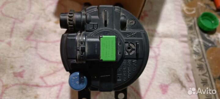 Птф Камри V50