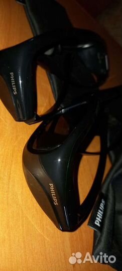 Активные 3D очки