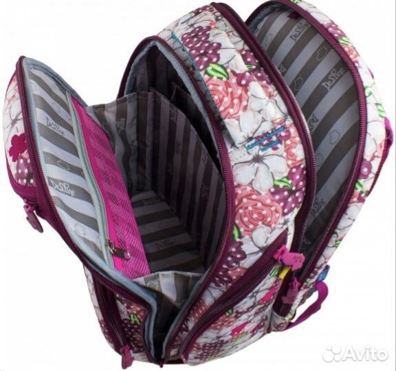 Рюкзак фирмы Delune