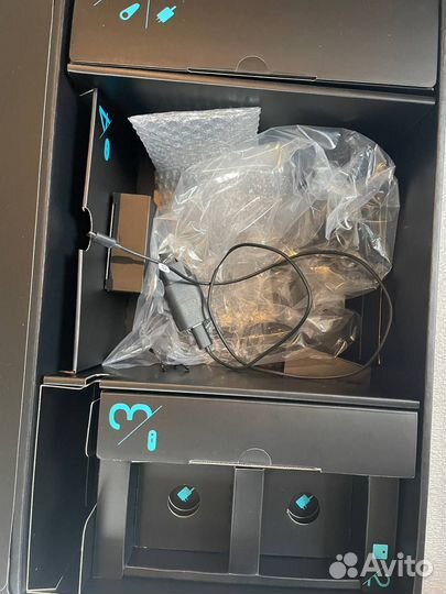 Шлем VR, HTC Vive Cosmos Elite, полный комплект