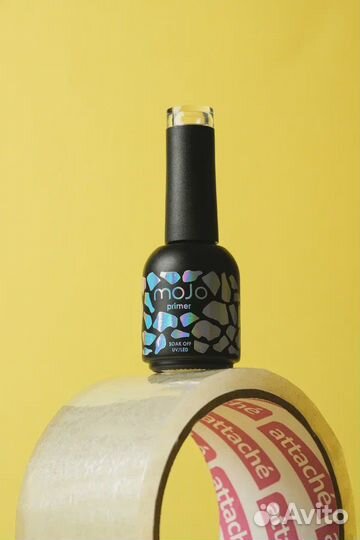 Праймер mojo 8 мл