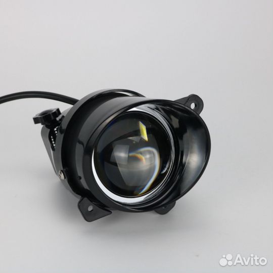 Светодиодные Bi LED птф Калина/Ларгус 70w