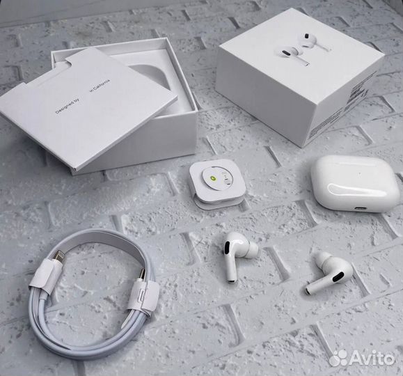 AirPods Pro