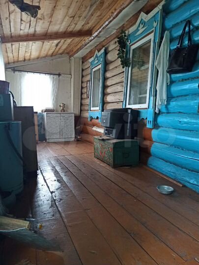 Дом 49 м² на участке 19 сот.