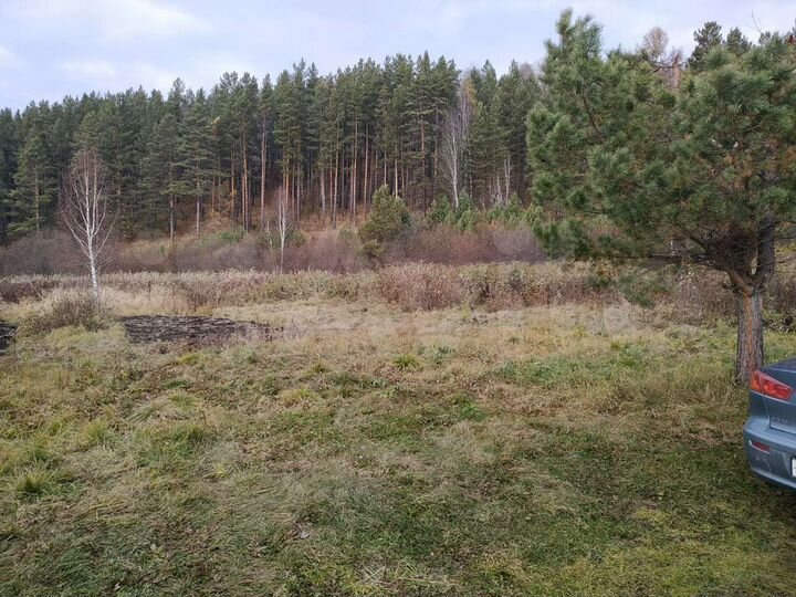 Участок 12 сот. (СНТ, ДНП)