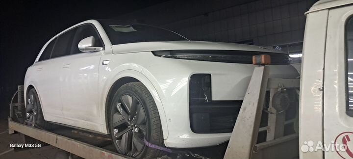 Автоэвакуатор услуги