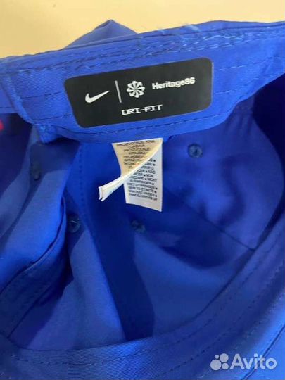 Кепка nike