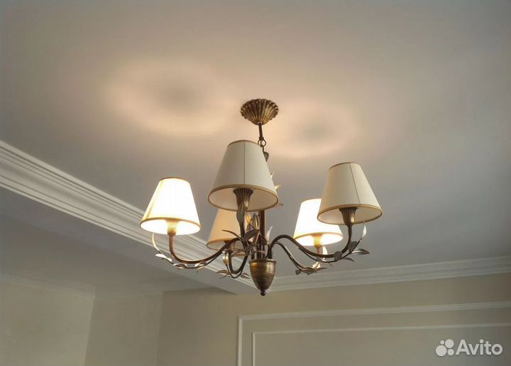 Набор и коррекция текста на аварт п66