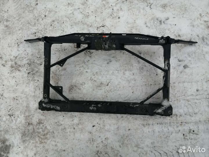 Телевизор Мазда 6 / Mazda 6 GG 02-07г