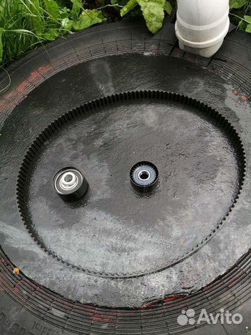 Продаю Комплект грм 