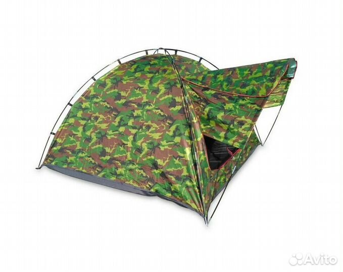 Палатка 3 местная