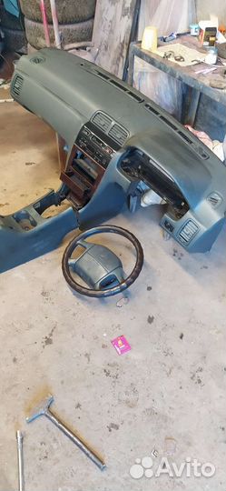 Торпеда цефиро а32