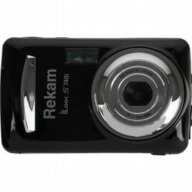 Цифровой фотоаппарат Rekam