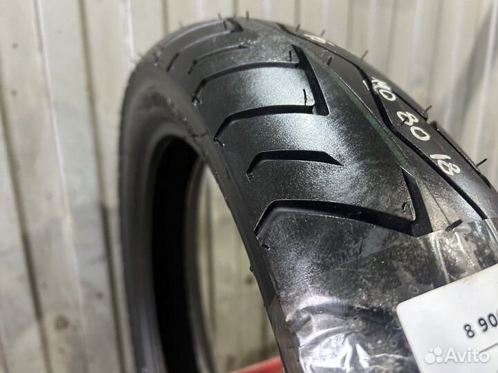120 80 R18 Bridgestone battlax BT45R
