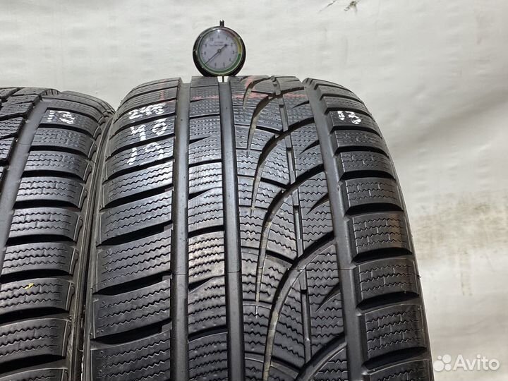 Hankook Winter I'Cept Evo W310 245/45 R19