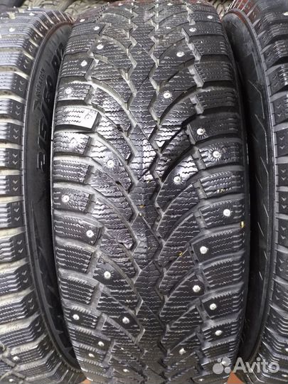 Formula Ice SUV 215/60 R17