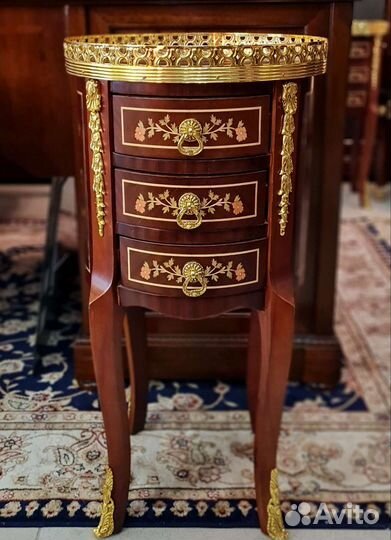 Тумба в стиле Mariner