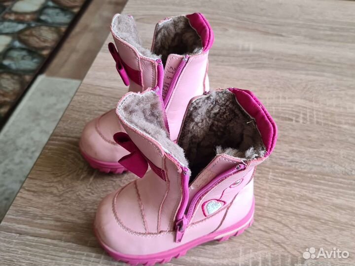 Обувь для девочек