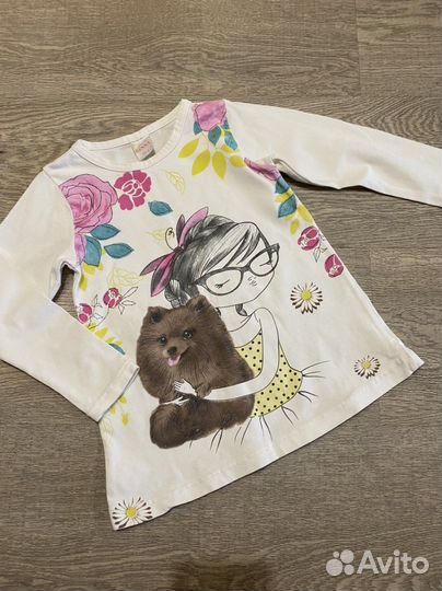 Пакет вещей