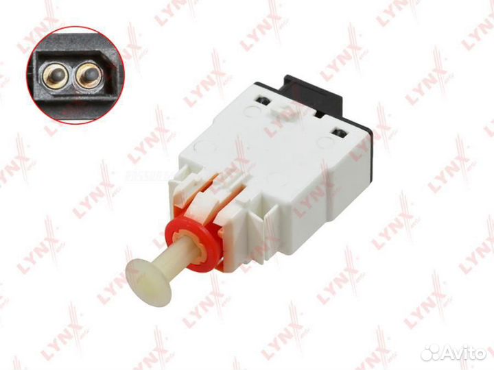 Lynxauto DM-9211 Выключатель стоп-сигнала