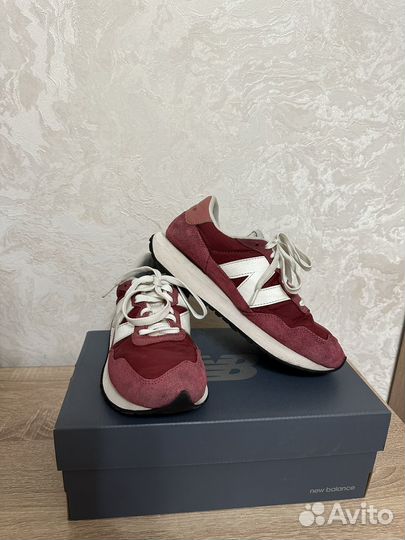 Кроссовки New Balance 237 Оригинал