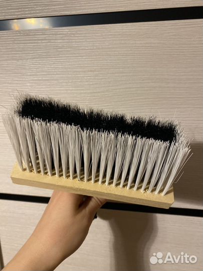 Кисть макловица