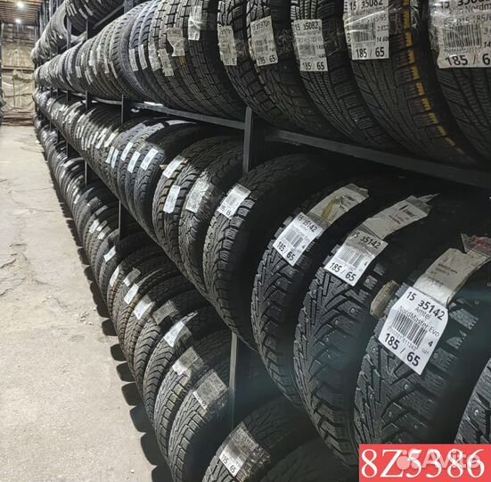 Nexen N'Priz RH7 255/50 R20 105P