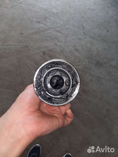 Шрус наружный kia ceed