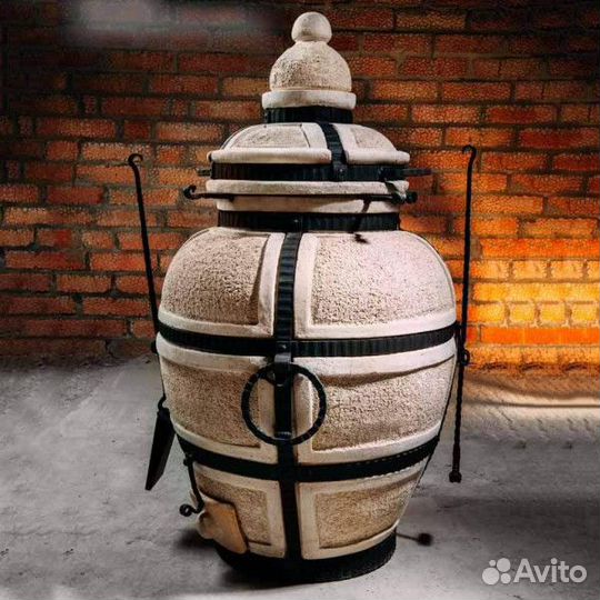 Тандыр «Большой» Амфора