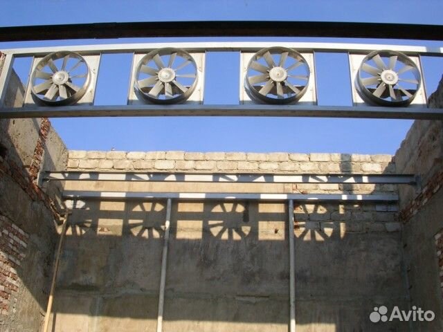 Все о сушильных камерах пиломатериалов