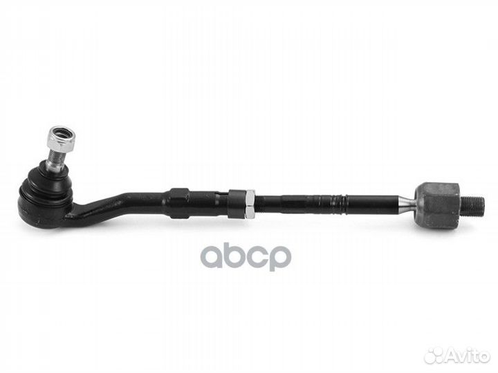 Тяга рулевая BMW 5 Saloon (E60) 00-05 hssr0033